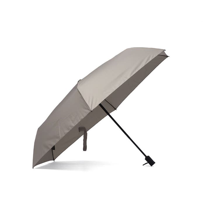 アッシュグレー | ウォーターフロント 折りたたみ傘 Waterfront | ギャレリア Bag＆Luggage