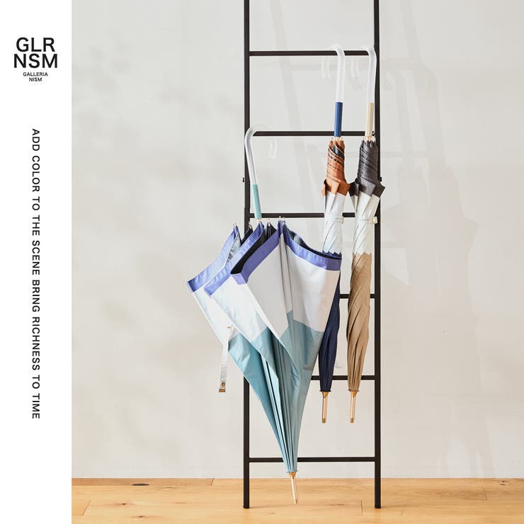 ウォーターフロント 傘 Waterfront | ギャレリア Bag＆Luggage | 詳細画像6 