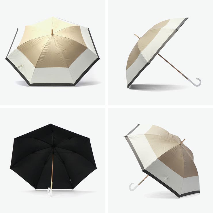 ウォーターフロント 傘 Waterfront | ギャレリア Bag＆Luggage | 詳細画像7 