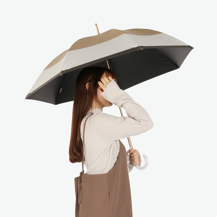 ウォーターフロント 傘 Waterfront | ギャレリア Bag＆Luggage | 詳細画像9 