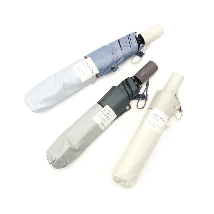 ウォーターフロント 折りたたみ傘 Waterfront | ギャレリア Bag＆Luggage | 詳細画像19 