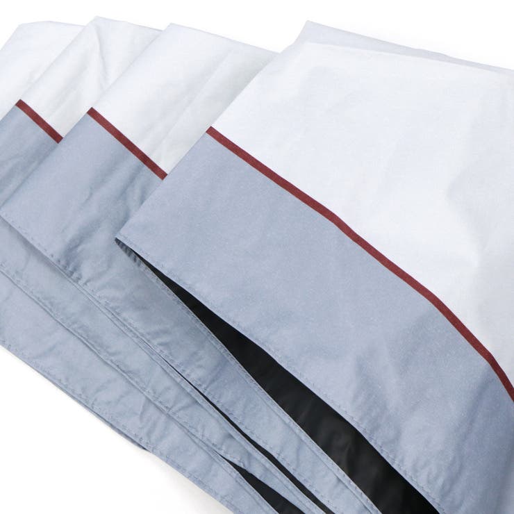 ウォーターフロント 折りたたみ傘 Waterfront | ギャレリア Bag＆Luggage | 詳細画像20 