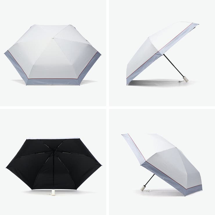 ウォーターフロント 折りたたみ傘 Waterfront | ギャレリア Bag＆Luggage | 詳細画像7 