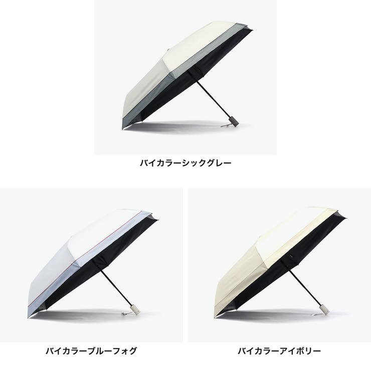 ウォーターフロント 折りたたみ傘 Waterfront | ギャレリア Bag＆Luggage | 詳細画像8 