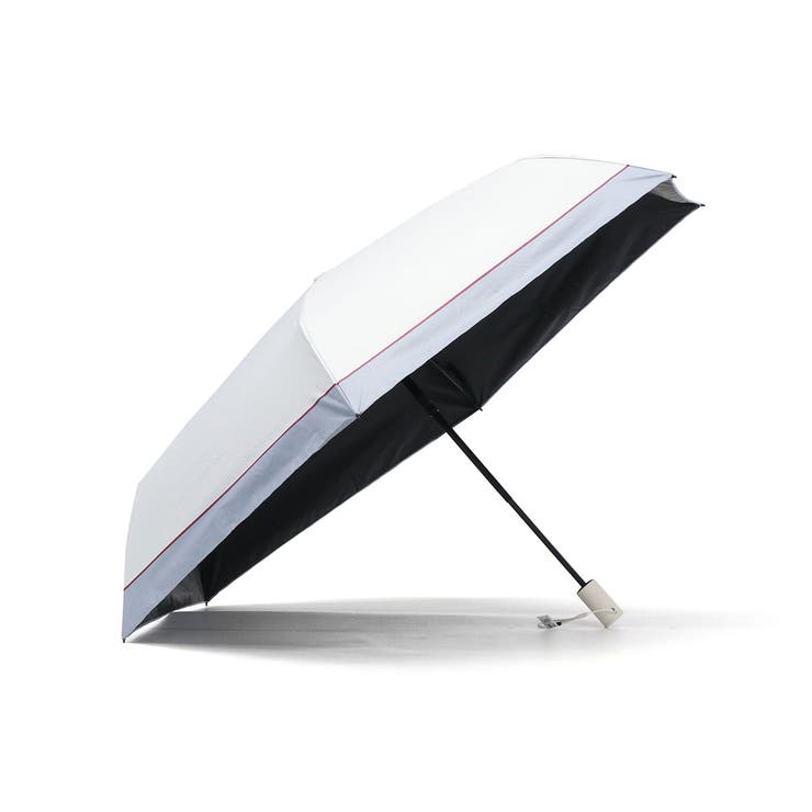 バイカラーブルーフォグ | ウォーターフロント 折りたたみ傘 Waterfront | ギャレリア Bag＆Luggage