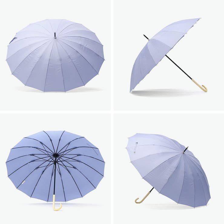 ウォーターフロント 傘 Waterfront | ギャレリア Bag＆Luggage | 詳細画像6 