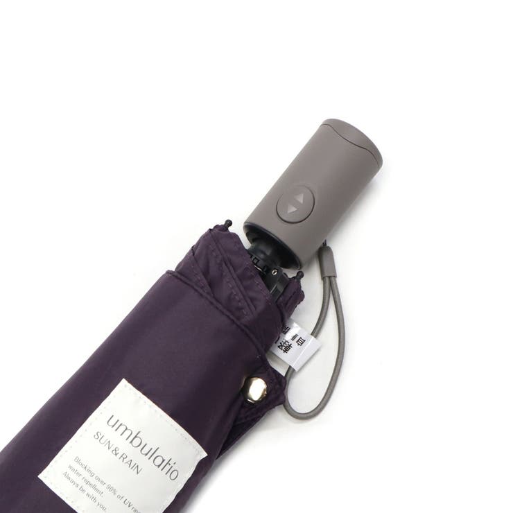 ウォーターフロント 折りたたみ傘 Waterfront | ギャレリア Bag＆Luggage | 詳細画像14 