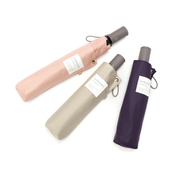 ウォーターフロント 折りたたみ傘 Waterfront | ギャレリア Bag＆Luggage | 詳細画像19 