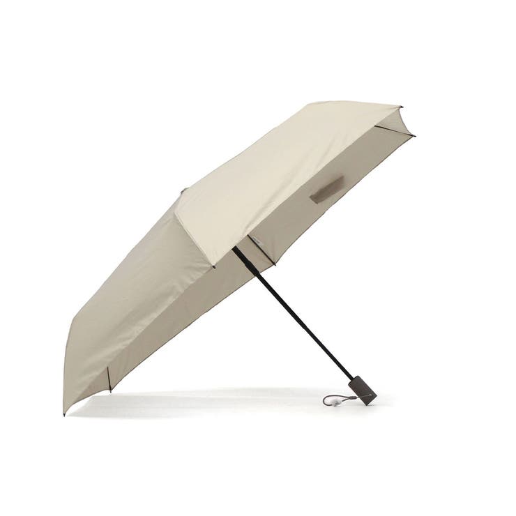 モカベージュ | ウォーターフロント 折りたたみ傘 Waterfront | ギャレリア Bag＆Luggage