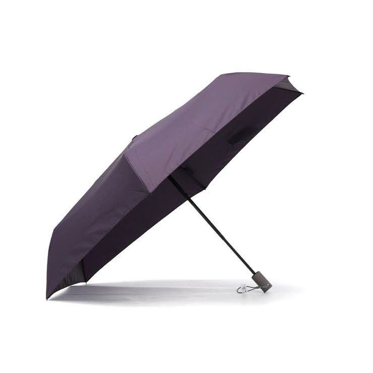 グレープ | ウォーターフロント 折りたたみ傘 Waterfront | ギャレリア Bag＆Luggage