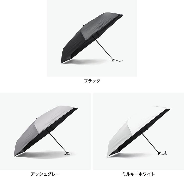 ウォーターフロント 折りたたみ傘 Waterfront | ギャレリア Bag＆Luggage | 詳細画像8 