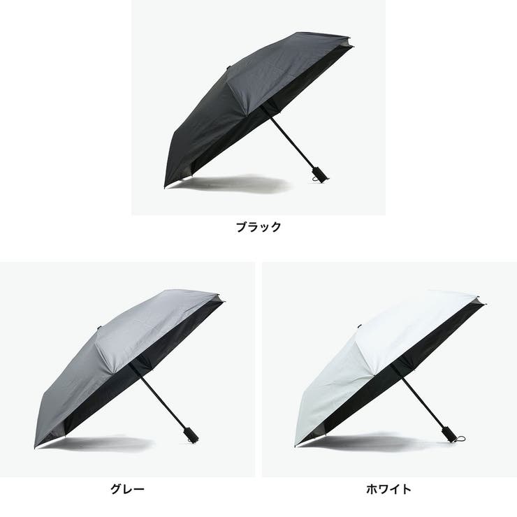 ウォーターフロント 折りたたみ傘 Waterfront | ギャレリア Bag＆Luggage | 詳細画像8 