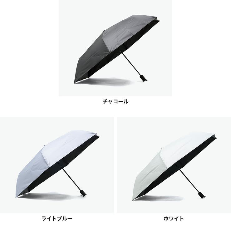 ウォーターフロント 折りたたみ傘 Waterfront | ギャレリア Bag＆Luggage | 詳細画像8 