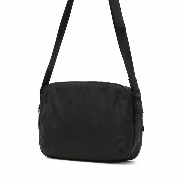 ワールドトラベラー ショルダーバッグ World | ギャレリア Bag＆Luggage | 詳細画像11 