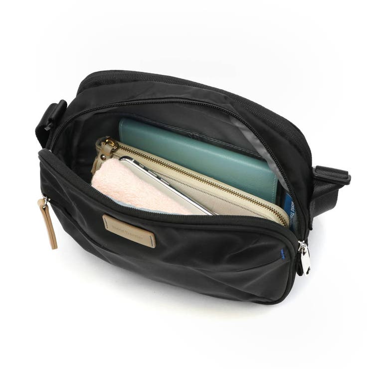 ワールドトラベラー ショルダーバッグ World | ギャレリア Bag＆Luggage | 詳細画像12 