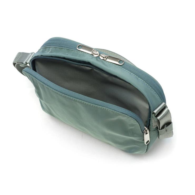 ワールドトラベラー ショルダーバッグ World | ギャレリア Bag＆Luggage | 詳細画像14 