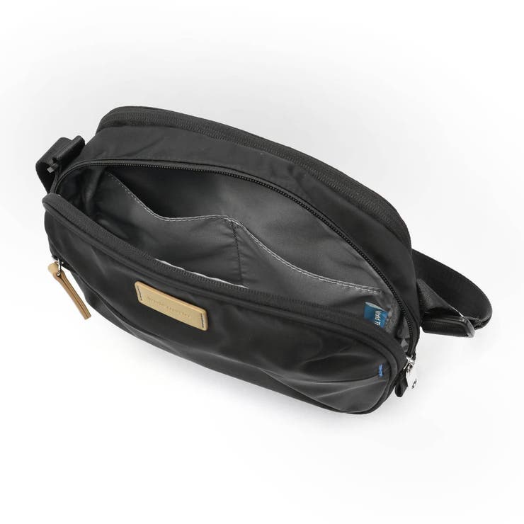 ワールドトラベラー ショルダーバッグ World | ギャレリア Bag＆Luggage | 詳細画像15 