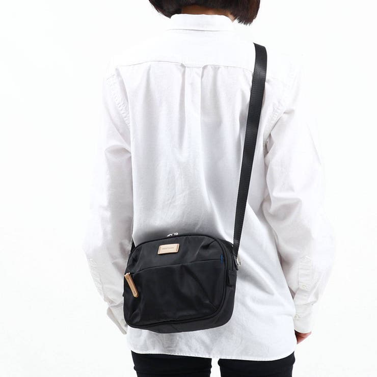 ワールドトラベラー ショルダーバッグ World | ギャレリア Bag＆Luggage | 詳細画像2 