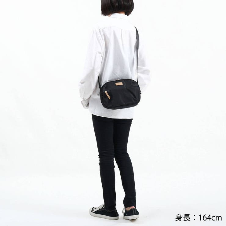 ワールドトラベラー ショルダーバッグ World | ギャレリア Bag＆Luggage | 詳細画像3 