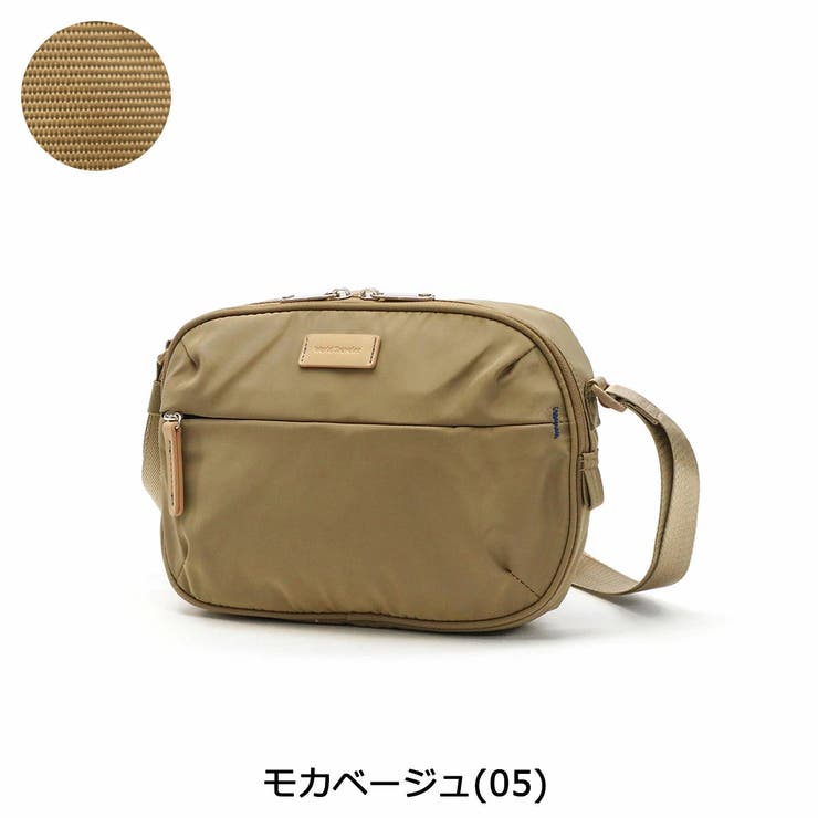 ワールドトラベラー ショルダーバッグ World | ギャレリア Bag＆Luggage | 詳細画像5 