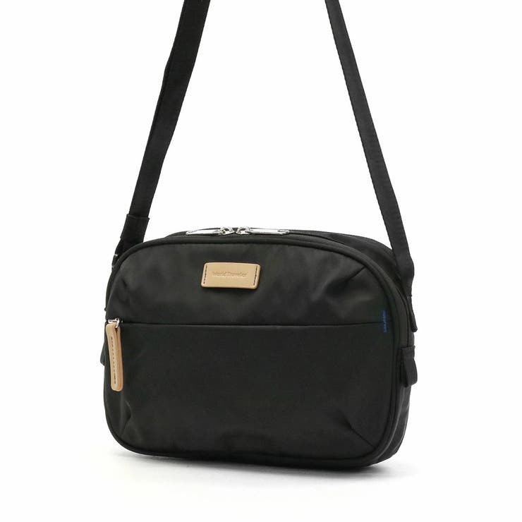 ワールドトラベラー ショルダーバッグ World | ギャレリア Bag＆Luggage | 詳細画像7 