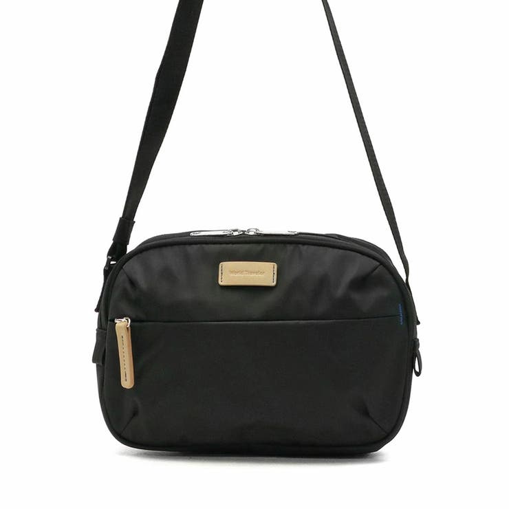 ワールドトラベラー ショルダーバッグ World | ギャレリア Bag＆Luggage | 詳細画像8 