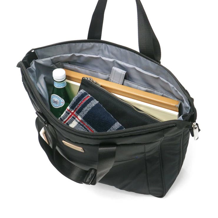 ワールドトラベラー トートバッグ World | ギャレリア Bag＆Luggage | 詳細画像11 