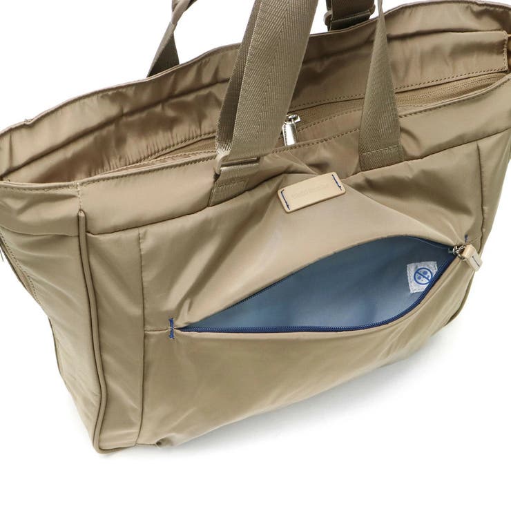 ワールドトラベラー トートバッグ World | ギャレリア Bag＆Luggage | 詳細画像12 
