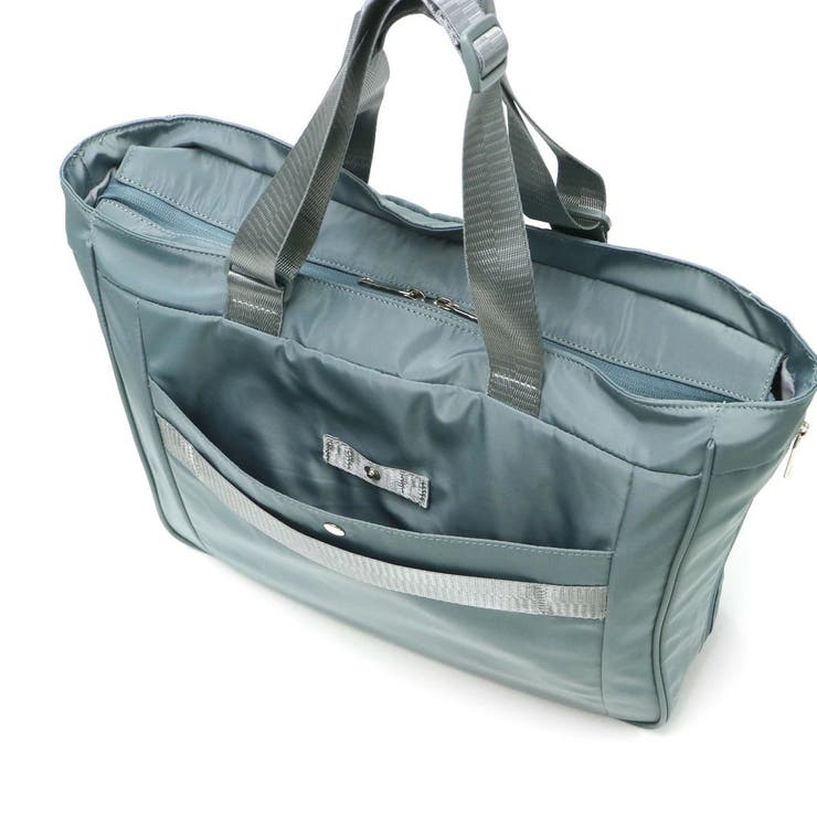 ワールドトラベラー トートバッグ World | ギャレリア Bag＆Luggage | 詳細画像13 
