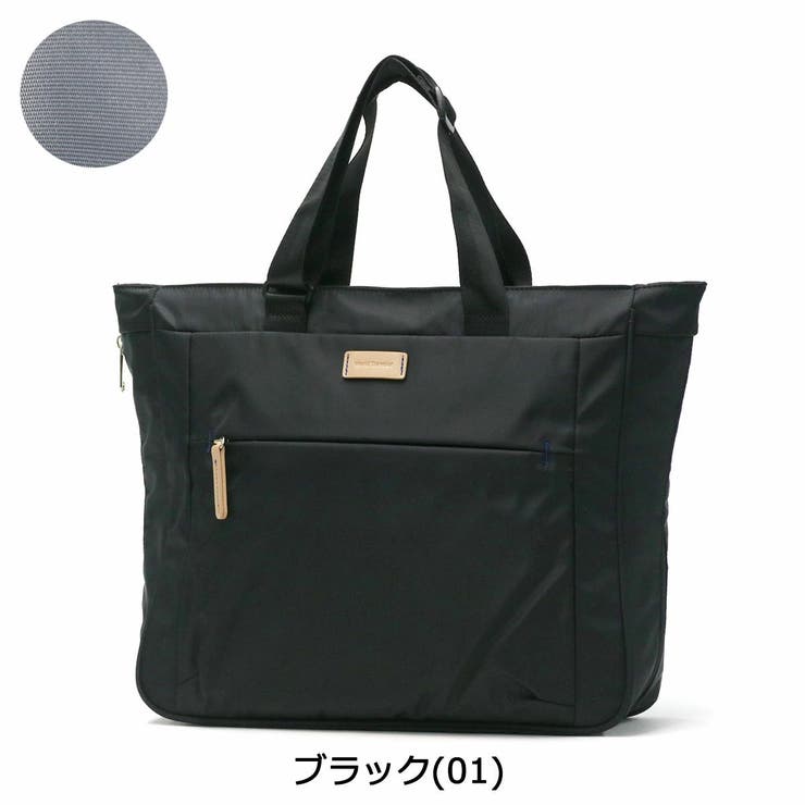ブラック | ワールドトラベラー トートバッグ World | ギャレリア Bag＆Luggage