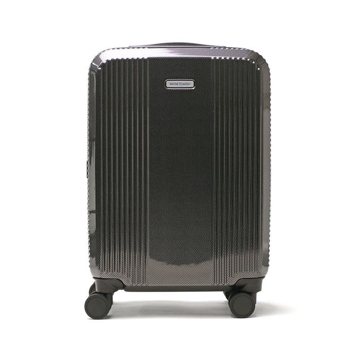 ワールトラベラー スーツケース WorldTraveler | ギャレリア Bag＆Luggage | 詳細画像10 
