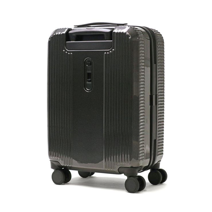ワールトラベラー スーツケース WorldTraveler | ギャレリア Bag＆Luggage | 詳細画像11 