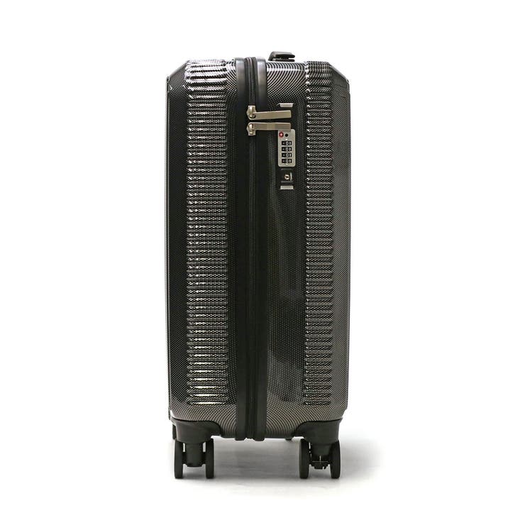 ワールトラベラー スーツケース WorldTraveler | ギャレリア Bag＆Luggage | 詳細画像12 