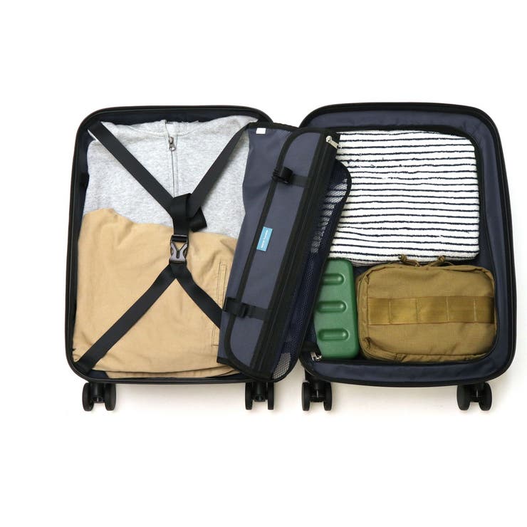 ワールトラベラー スーツケース WorldTraveler | ギャレリア Bag＆Luggage | 詳細画像15 