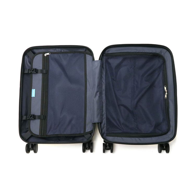 ワールトラベラー スーツケース WorldTraveler | ギャレリア Bag＆Luggage | 詳細画像17 
