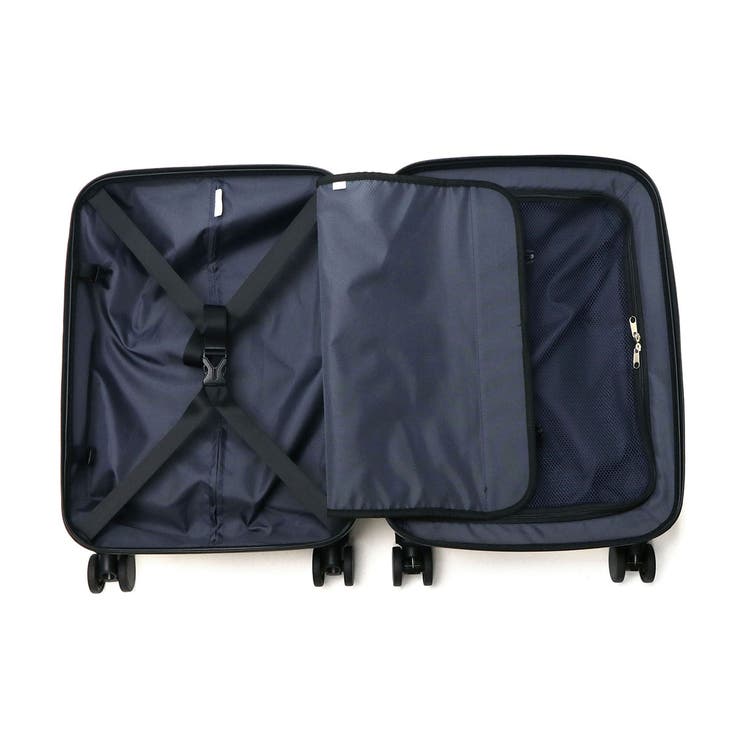 ワールトラベラー スーツケース WorldTraveler | ギャレリア Bag＆Luggage | 詳細画像18 