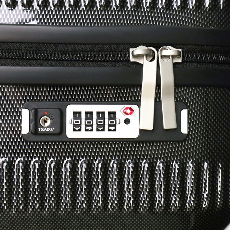ワールトラベラー スーツケース WorldTraveler | ギャレリア Bag＆Luggage | 詳細画像21 