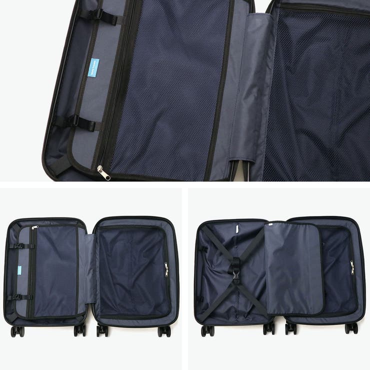 ワールトラベラー スーツケース WorldTraveler | ギャレリア Bag＆Luggage | 詳細画像5 