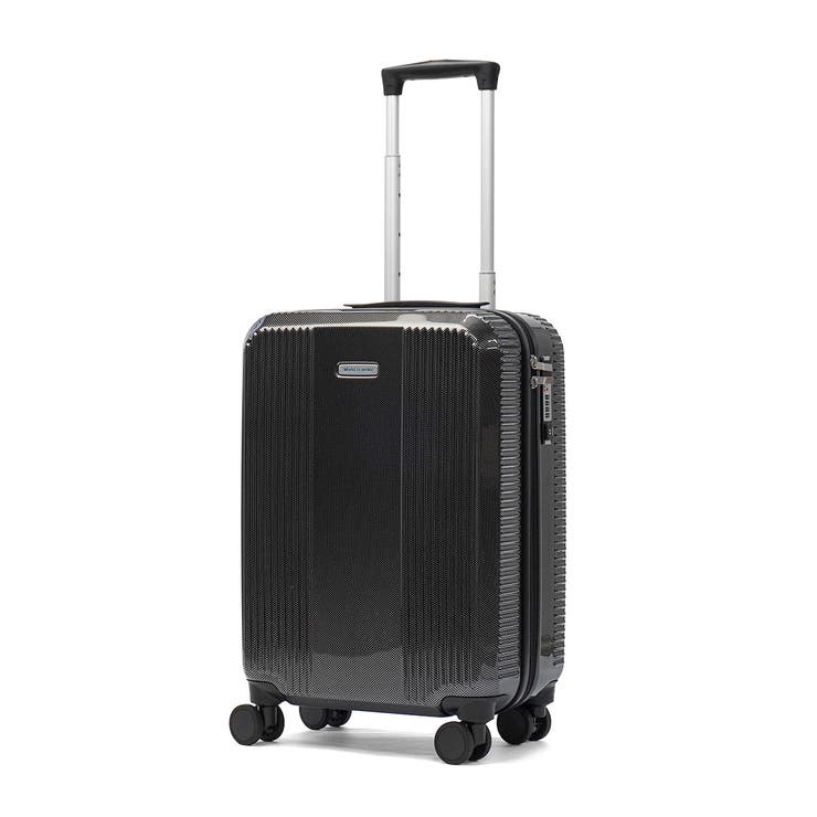 ブラックカーボン | ワールトラベラー スーツケース WorldTraveler | ギャレリア Bag＆Luggage