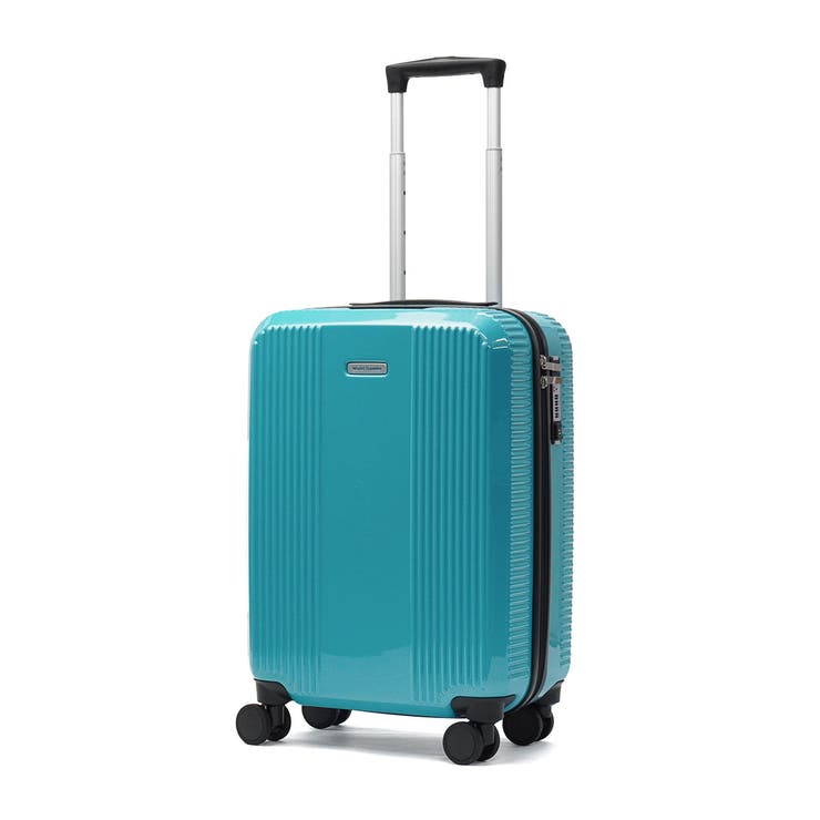 ターコイズカーボン | ワールトラベラー スーツケース WorldTraveler | ギャレリア Bag＆Luggage