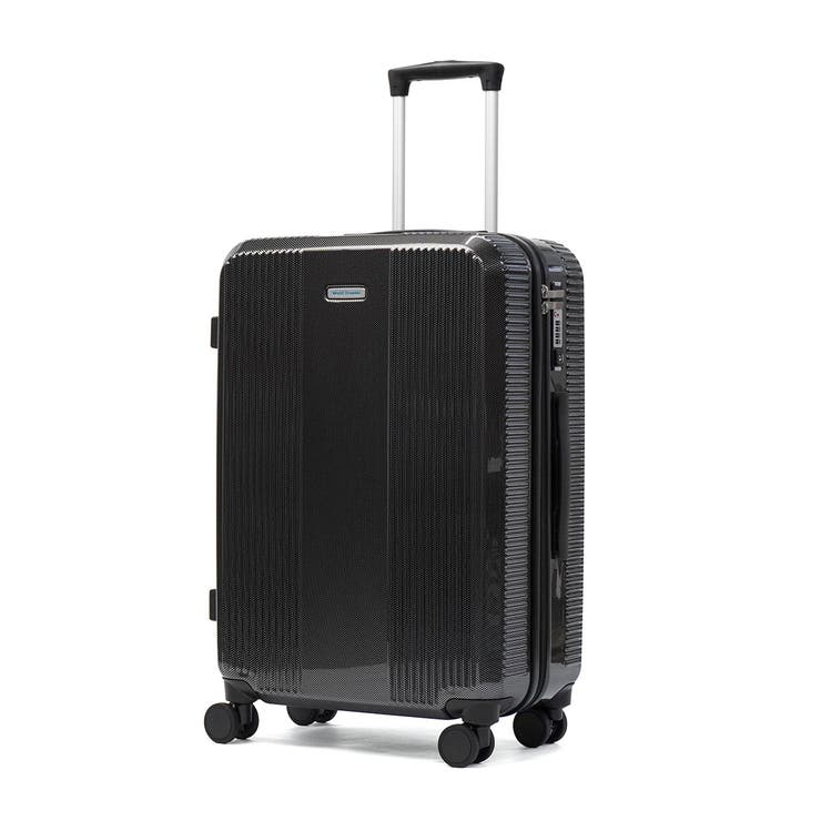 ブラックカーボン | ワールトラベラー スーツケース WorldTraveler | ギャレリア Bag＆Luggage