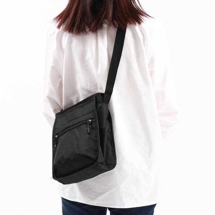 ワールドトラベラー ショルダーバッグ WorldTraveler | ギャレリア Bag＆Luggage | 詳細画像2 