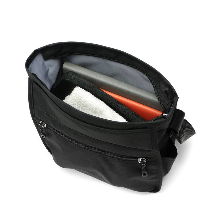 ワールドトラベラー ショルダーバッグ WorldTraveler | ギャレリア Bag＆Luggage | 詳細画像11 