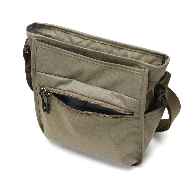 ワールドトラベラー ショルダーバッグ WorldTraveler | ギャレリア Bag＆Luggage | 詳細画像12 