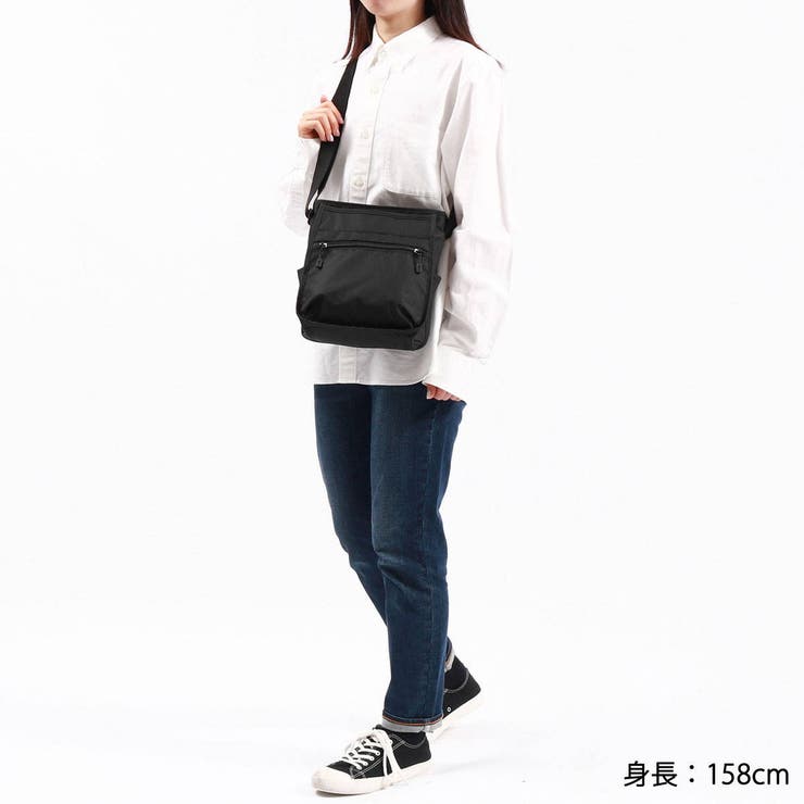 ワールドトラベラー ショルダーバッグ WorldTraveler | ギャレリア Bag＆Luggage | 詳細画像3 