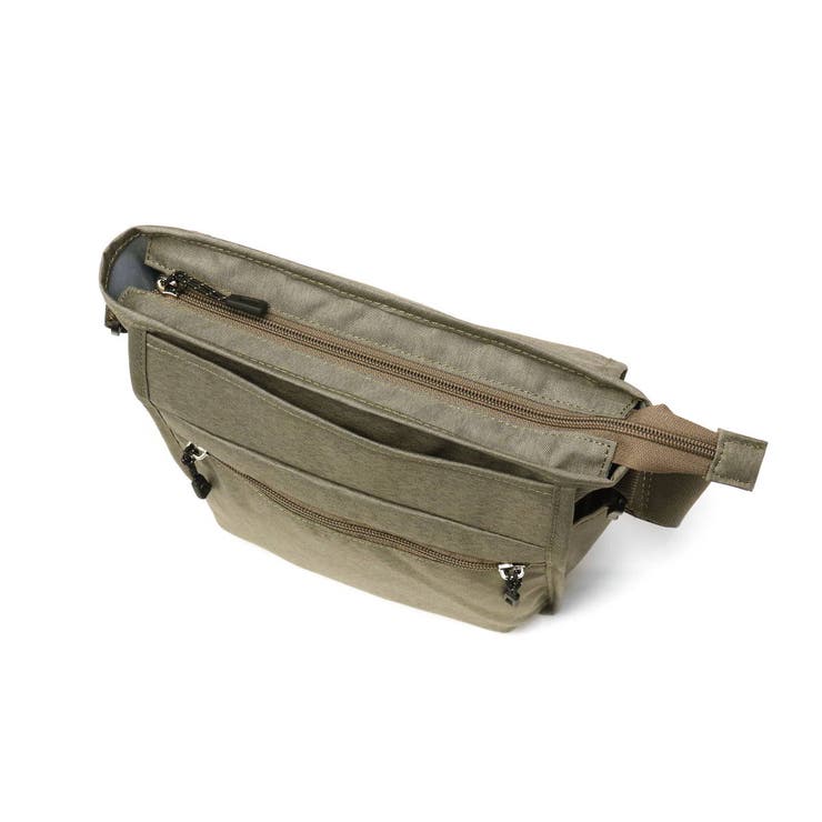 ワールドトラベラー ショルダーバッグ WorldTraveler | ギャレリア Bag＆Luggage | 詳細画像19 