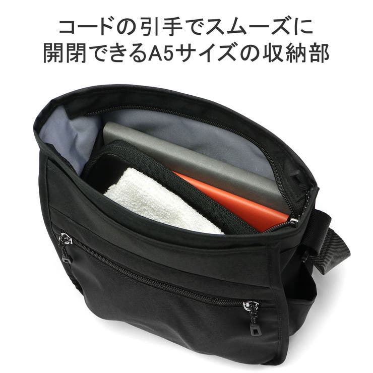 ワールドトラベラー ショルダーバッグ WorldTraveler | ギャレリア Bag＆Luggage | 詳細画像5 