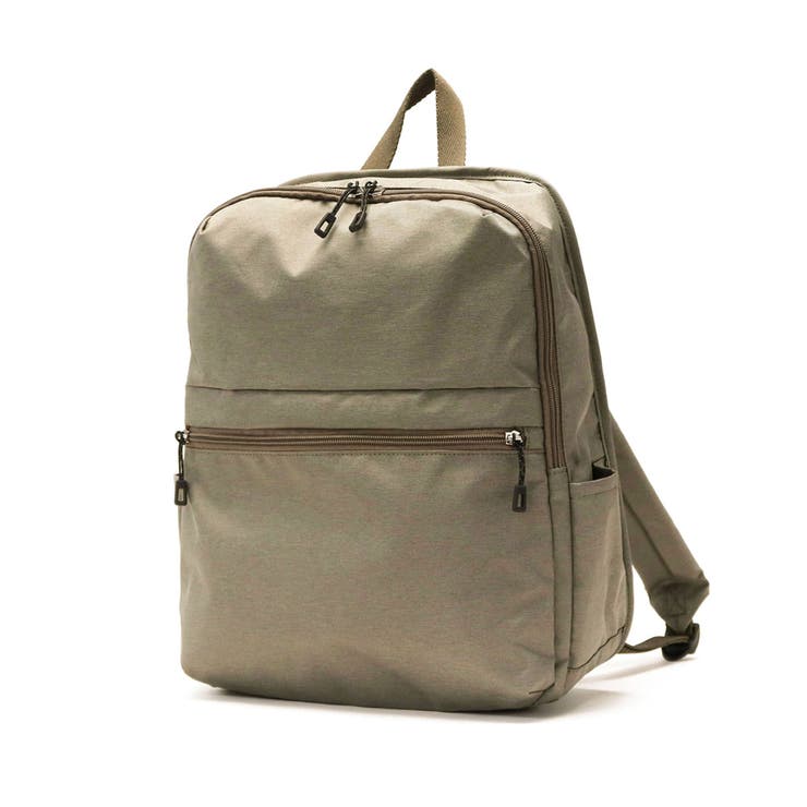 グレージュ | ワールドトラベラー リュック WorldTraveler | ギャレリア Bag＆Luggage