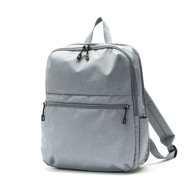 ブルーグレー | ワールドトラベラー リュック WorldTraveler | ギャレリア Bag＆Luggage