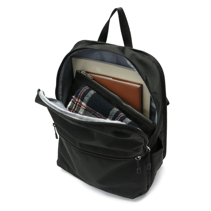 ワールドトラベラー リュック WorldTraveler | ギャレリア Bag＆Luggage | 詳細画像9 